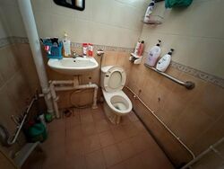 Blk 308 Clementi Meadows (Clementi), HDB 3 Rooms #505347151